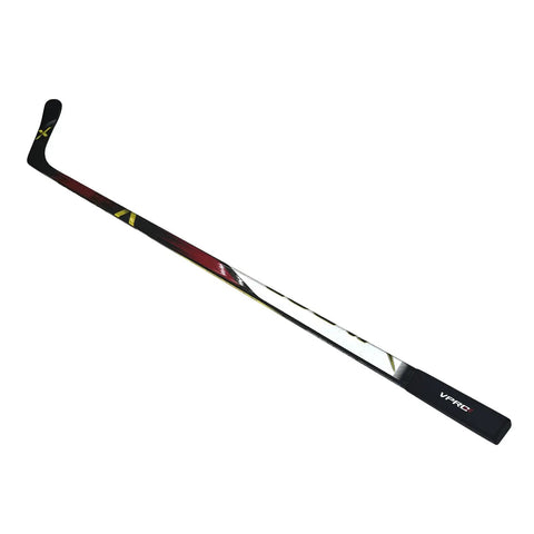 Composite Hockey Stick Extension End Plug 4 Inch To 2 Inch For Adult And Youth Senior And Junior Carbon Fiber Lightweight Replacement Plug Black