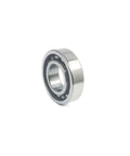 Top Shelf 6902 High Temperature Bearing With Solid Cast Iron Housing And Thermal Resistant Design For Heavy Duty Industrial Gear, close-up view.