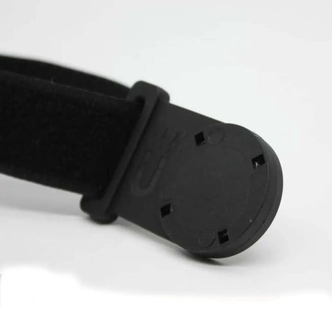 Close-up of Magnetic Hanger Kit For Fluke Multimeters No Slip Hanging Loop Strap Mount With Strong Magnet Holder