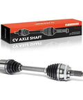 CV Axle Shaft Assembly Front Right Passenger Side For Ford Edge 2007-2013, Lincoln MKX 2007-2013, Mazda CX-7 2007-2011, CX-9