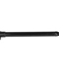 Extended Length Auger Bit for Deep Holes in Post Hole Diggers and Earth Augers, Three Quarter Inch Shaft shown horizontally