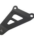 Heavy Duty Aluminum Exhaust Hanger Bracket Kit That Slays For 300 250 And K300 Motorcycles From 2013 To 2017 Perfect Direct Fit Upgrade To Crush Your Ride black aluminum bracket