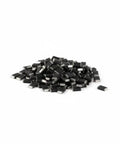 Pile of capacitors from 1206 SMD Capacitor Kit With 16 Values 320 PCS 10pF To 22uF 10V To 50V MLCC Ceramic Assortment For DIY Electronics Projects