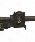Premium Vehicle Specific Heater Valve For Snappy Cabin Heat And Reliable Coolant Flow Control Direct Bolt On Replacement Fitment side view