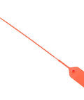 Snag This Legit Adjustable Fire Extinguisher Tamper Seal Tight Breakaway Wire Lock Super Quick Emergency Release Gear Bright Orange Nine Inch Bulk Pack Of One Hundred
