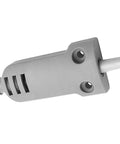 Soft Close Damper For Kitchen Cabinets And Bathroom Drawers With Silent Buffer System Easy Screw Install ABS Plastic Construction