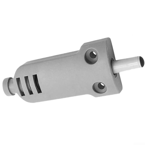 Soft Close Damper For Kitchen Cabinets And Bathroom Drawers With Silent Buffer System Easy Screw Install ABS Plastic Construction