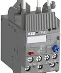 TF42-13 Thermal Overload Relay 10.0-13.0 A Adjustable IEC Motor Protection Device for AF09-38 Contactor Compatibility