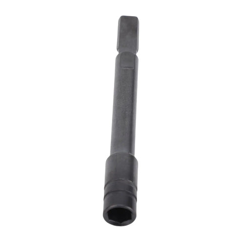 Extend Your Reach With This 83mm Multi Tool Bit Driver Extender In Durable CRV Steel Ideal For Tight Corners And Hard To Reach Spots