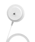 Extra Charger For First Gen Kids Audio Box With US Plug Type A 120V Input And 9V One And A Half Amp Output Five And A Quarter Foot Cable