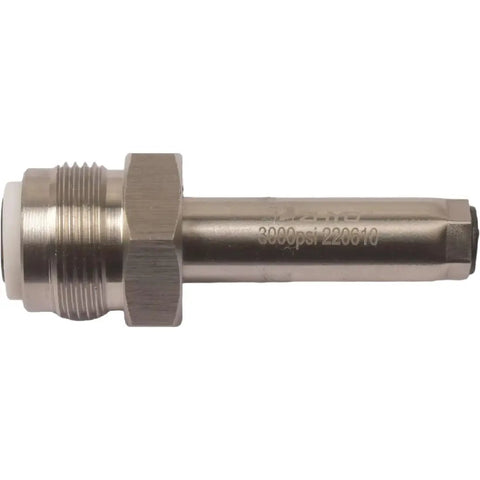 Airless Sprayer Pressure Transducer For Titan Impact 440 540 640 740 Sprayers Aftermarket Built Tough With Silicon And Stainless Steel