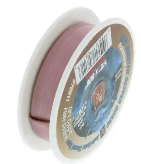 Two Pack Copper Guard Anti Seize Thread Tape Half Inch By Six Hundred Inch Ten Percent Copper Flake Content High Temperature Resistant Up To 1984 Degrees Fahrenheit For Pipe Threads And Quick Seize Protection.