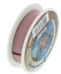 Pro Grade Copper Anti Seize Thread Tape For Pipes And Fittings Half Inch Wide By Six Hundred Feet Long With Ten Percent Copper Flake Content