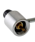 Propane Gas Stove Pressure Regulator That Keeps Propane Flow Steady Compatible With Most Stoves And Grills Easy Install Extends Stove Life
