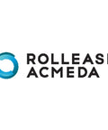 Rollease Acmeda logo related to 12V Li Ion Battery Charger For Rollease Acmeda Automate Motors In Motorized Roller Shades