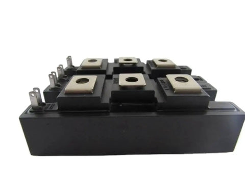 Top Rated Servo Motor Built For Super Smooth Rotation And Hella Reliable Control System Performance Featuring Budget Friendly Pricing And A Rock Solid Design For Serious Automation Jobs in compact black casing with connectors.