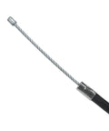 Close-up of 75 Inch Throttle Cable Replacement For 90cc To 250cc Go Karts Dirt Bikes Mini Bikes Gas Scooters And Buggy Rides Fits Kandi GKA