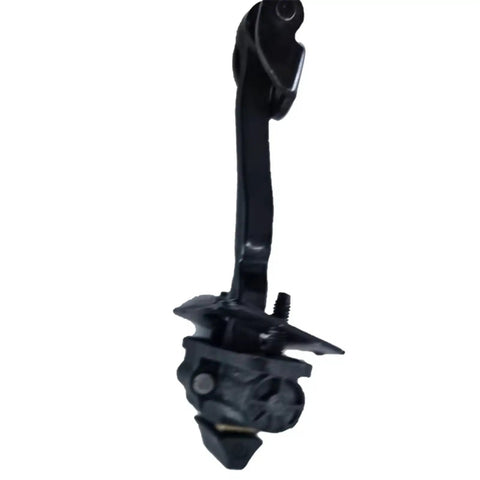 Peugeot 3008 5008 Front Door Hinge Check Strap Limiter For 2009-2016, beefy metal hinge, multi-level opening, dampened soft close