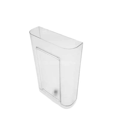Water Tank And Cover Accessories For Capsule Coffee Machines F111 EN500 Compatible With Popular Capsule Brewers Simple