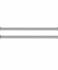 20mm Tube And Screw Set For Watch Cases Compatible With Audemars Piguet And Ulysse Nardin Metal Inserts Aftermarket Replacement Kit For Mens Watches