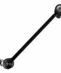 No Drama Straight Swap 16Pc Suspension Kit With Control Arm Ball Joint Tie Rod Sway Bar Link Shock Strut And Hub Assembly For 2010 Ford Mustang Smooth Ride Makeover sway bar link with ball joint for Mustang