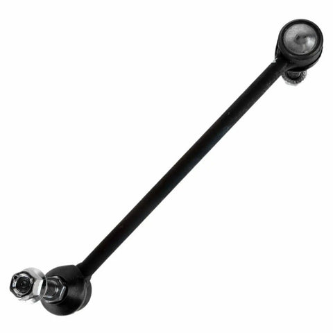 No Drama Straight Swap 16Pc Suspension Kit With Control Arm Ball Joint Tie Rod Sway Bar Link Shock Strut And Hub Assembly For 2010 Ford Mustang Smooth Ride Makeover sway bar link with ball joint for Mustang