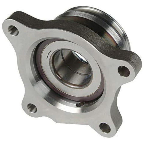 Wheel Bearing And Hub Assembly Fits Toyota 4Runner Lexus GX470 GX460 And FJ Cruiser Replacement Hub Kit for smooth ride.