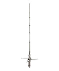 G7-144 2 Meter Vertical Antenna For Repeater Base, 7 dB Gain, 1 kW FM, self supporting, 15 feet 4 inches tall, ham radio station