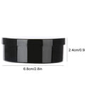 Pro Grade Watch Gasket Grease Paste For Waterproof Sealing And Repair in black container with dimensions 6.8cm x 2.4cm