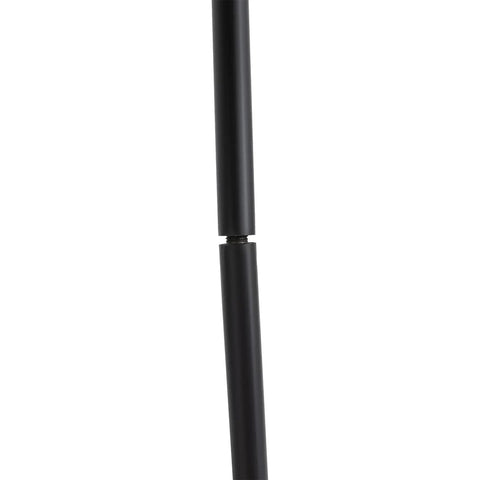 Long-Handled Lawn Leveling Rake With Adjustable 0-180 Degree Angles, Stainless Steel Base Plate Measuring 35.83 by 9.84 Inches handle