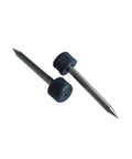Fujikura Electrode Rod ELCT2-20A Replacement Spare Part For Fusion Splicer Models FSM-17S 18S 50S 50R metal rods displayed