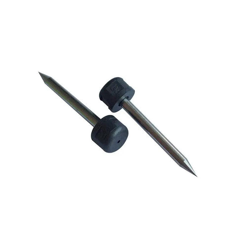 Fujikura Electrode Rod ELCT2-20A Replacement Spare Part For Fusion Splicer Models FSM-17S 18S 50S 50R metal rods displayed