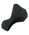 Silicone Hood Cover For Road Bike Brake Levers Ultegra 105 ST 6700 10 Speed Shift Shifter Protectors Black