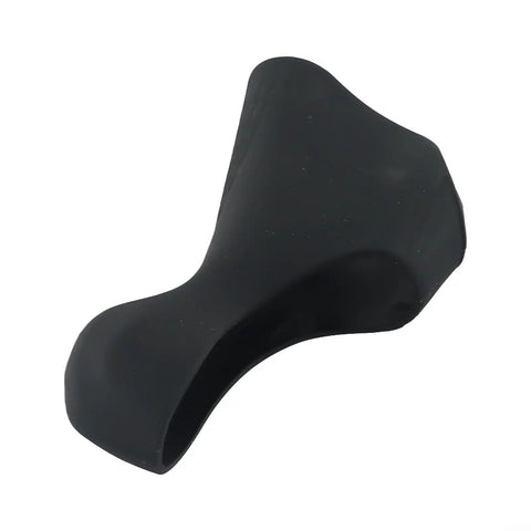 Silicone Hood Cover For Road Bike Brake Levers Ultegra 105 ST 6700 10 Speed Shift Shifter Protectors Black