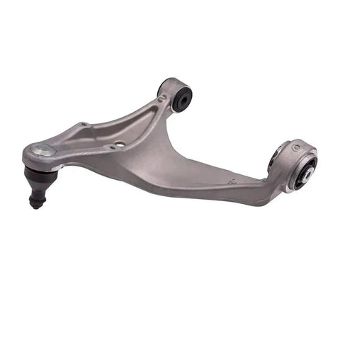 Cadillac CTS Front Lower Control Arm Ball Joint Assembly With Bushings Replacement Kit For 2008 To 2013 RWD Suspension A Arms Direct Fit OEM Grade