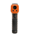 Infrared Thermometer With Dual Laser Targeting And Auto Scan, 12 To 1 Distance To Spot, Backlit Display, Wide Temperature Range