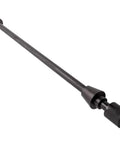 LS Cam Bearing Installation And Removal Tool For Chevy LS Engines LS1 LS2 LS3 LS6 LQ9 Made From 45 Steel, side view showing full length