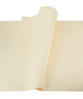 20 Pack Flower Wrapping Paper 22 By 22 Inches Waterproof Floral Bouquet Paper with an Old Lace Look