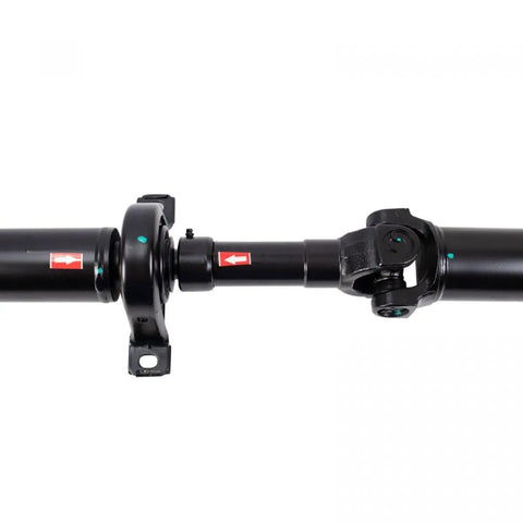 Rear Drive Shaft Center Support For Ford F150 2009 2011 Heavy Duty Bearing Bracket view showing solid construction and fit.