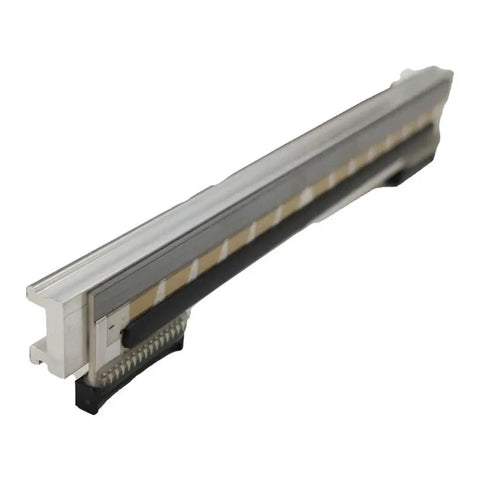 Top Shelf Thermal Print Head Replacement With A Quick Swap And Pinpoint Alignment For GK420T GX420T GT450 Label Printers, showing the print head design.