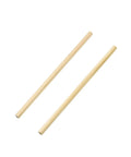 Slick Dual Sided Contour Gauge And Profile Scribe Tool With Tight Grip Lock For One Handed Glide Smooth Pin Tracing Copying Weird Edges No Sweat For Kitchen Tile Woodworking Or Any Handyman Renovation Job - two wooden rods