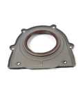 Premium Cylinder Head Gasket Set For 2.0L Engines Featuring Oem Lr024975 Lr025008 Numbers detailed view of gasket with sealing ring.