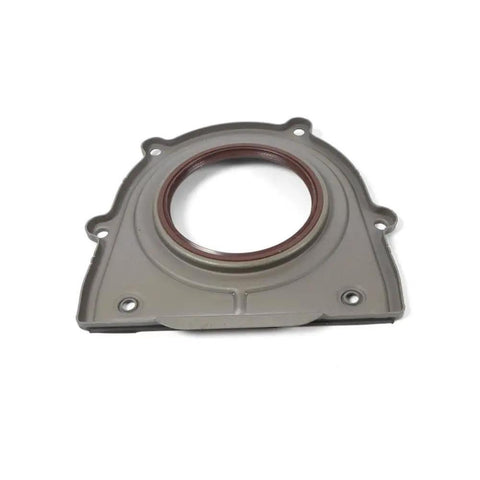 Premium Cylinder Head Gasket Set For 2.0L Engines Featuring Oem Lr024975 Lr025008 Numbers detailed view of gasket with sealing ring.