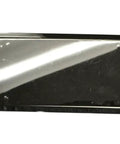 Base of 10 Inch 800 Watt Carpet Seaming Iron with Low Profile Comb Grooved Base Nonstick Coating Heat Shield ETL Listed