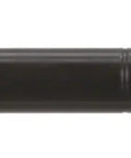 Heavy Duty Inner Steering Tie Rod End Replacement Fits 2012 Through 2016 Tesla Model S, steel construction with threaded ends for secure fit.