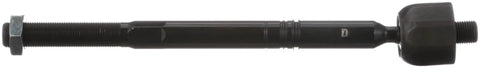 Heavy Duty Inner Steering Tie Rod End Replacement Fits 2012 Through 2016 Tesla Model S, steel construction with threaded ends for secure fit.