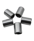 Motorbike Engine Cylinder Head Dowel Pin Set 5 Pcs 10.4x13x18mm Steel For Precise Alignment And Strong Vibe-Free Engine Assembly