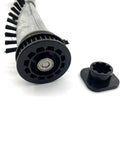 Close-up of Brush Roll Replacement For Shark Rocket Vacs HV322 HV301 HV300 HV302 HV305 HV310 HV319 HV320 HV321 HV325 UV450