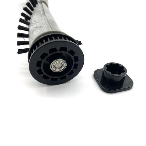 Close-up of Brush Roll Replacement For Shark Rocket Vacs HV322 HV301 HV300 HV302 HV305 HV310 HV319 HV320 HV321 HV325 UV450