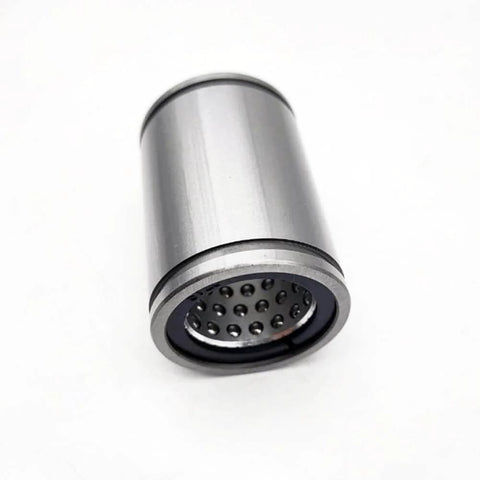 Light Duty ST Type Linear Bearing Bushings For Long Stroke Motion, Pro Grade Guide For Linear Rails, ST Style Bushing Set